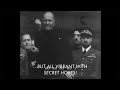 benito mussolini gives speech in milan 1932. eng subtitles .