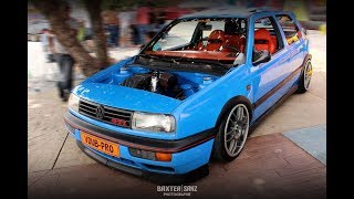 VW Golf mk3 NEUSPEED - PITUFINA VDUB México