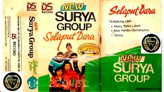 SELAPUT DARA part 1 KASET LAWAK SURYA GROUP