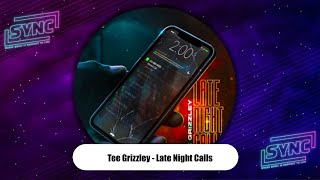 Tee Grizzley - "Late Night Calls"