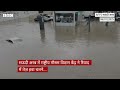 mecca rain saudi arabia में हुई ऐसी बारिश कि सड़क के साथ साथ गाड़ियां भी डूब गईं bbc hindi