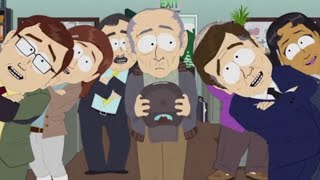 South Park Season 25 Episode 3 Real Estate Agents