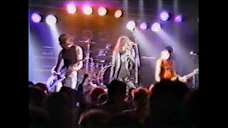 Ramones   Live at Mad Monk, Wilmington, North Carolina, USA 12/11/1987