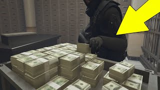 GUADAGNARE 12 MILIONI! COLPO IN BANCA SFIDA DEFINITIVA | MASTERMIND CHALLENGE  GTA 5 ONLINE ITA