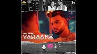 Yaraane (Official Video) Gur Sidhu | Jassa Dhillon | Nikkesha | New Punjabi Song 2021| Nikhil Jangra