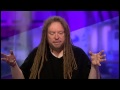 Jaron Lanier on the future of the web