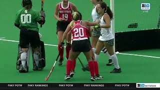 FH: Highlights vs. Michigan State