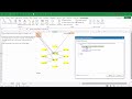 reftreeanalyser excel formula auditing demo