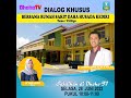 DIALOG KHUSUS BERSAMA RS DAHA HUSADA KEDIRI ( TEMA : VITILIGO ) - 28 JUNI 2022