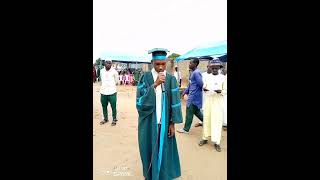 2022 Graduation in Darul furqan Tsangaya model school yobe state Nigeria