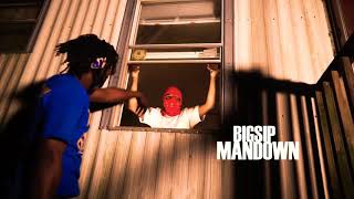 Big Sip - Man down | Shot by: Black Clxuds