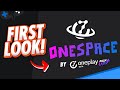 OneSpace Cloud PC by OnePlay | FIRST LOOK!