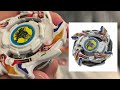 unboxing beyblade burst dragoon v2 wheel xceed