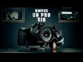 My Run and Gun BMPCC 6K Pro Rig Set Up | Leica R 24mm f2.8 | BMPCC 6K Pro Low Light Footage