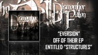 Dismember the Fallen - Eversion