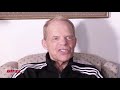 lex luger talks steroids