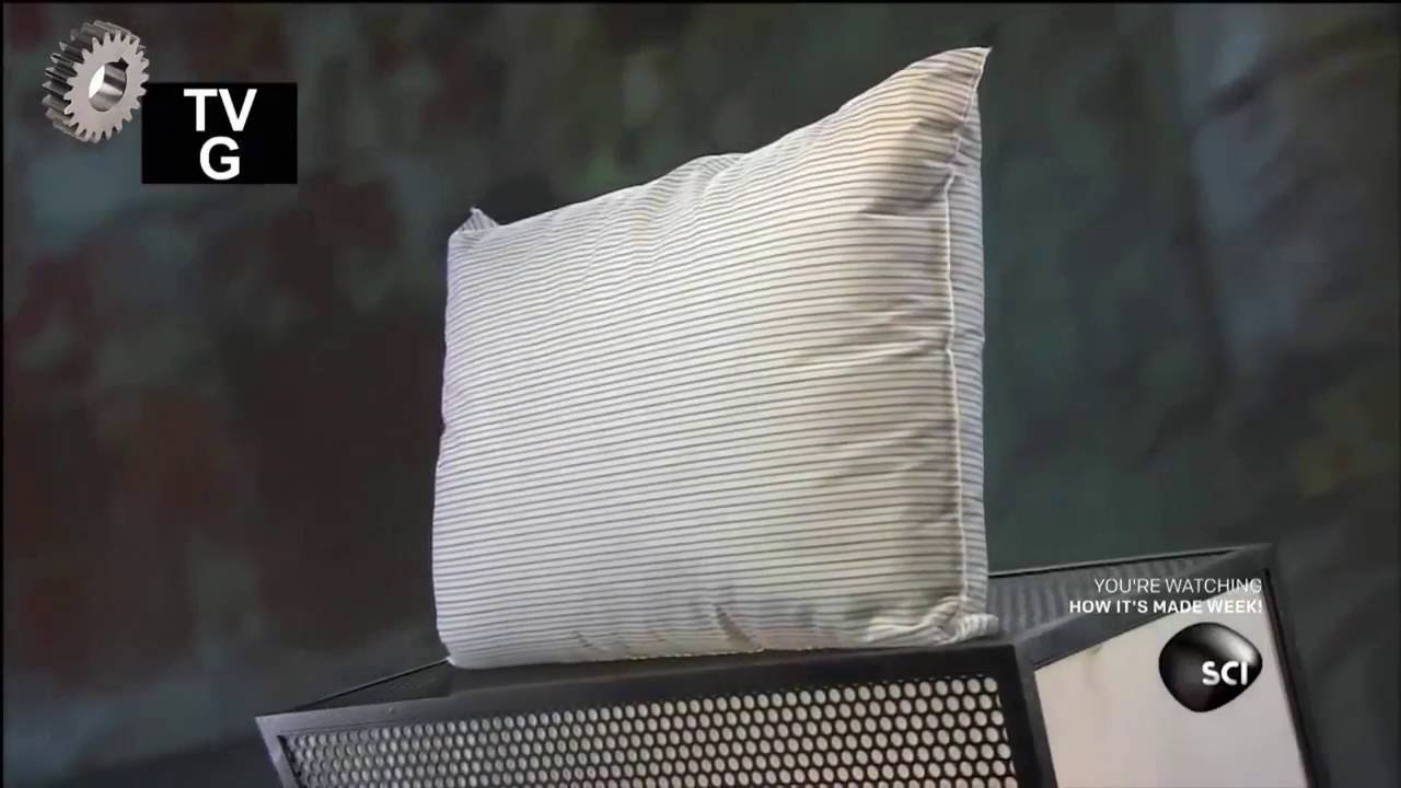 Pillows Youtube