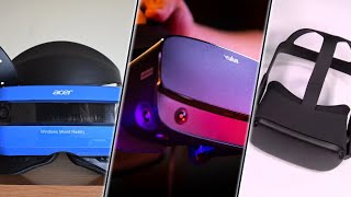 Top 10 Budget VR Headset for Pc in 2023 (Best Selling)