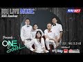 RRI LIVE MUSIC | RRI JEMBER | 14 Maret 2019 | One Soul