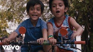 Maattrraan - Rettai Kathirae Video | Suriya, Kajal Agarwal