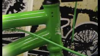 AlansBMX TV Episode 10