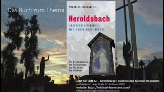 Buchvorstellung von Dr.hc. Hesemann 9.10.2024  ( 17:15 Uhr )