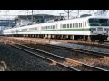 昭和50年頃の特急等のスナップ！（スライドショー）train of nostalgia