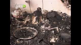 Incêndio danifica interior de vivenda acabada de estrear em Guimarães