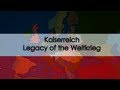 Kaiserreich - Alternate History of Europe - Episode 2