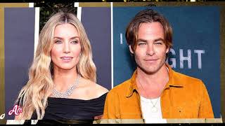 Chris Pine and Annabelle Wallis Quietly Split After Nearly 4 Years of Dating
