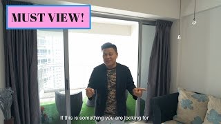 HDB For Sale - City View Blk 8 Boon Keng Road Property Listing Video Tour