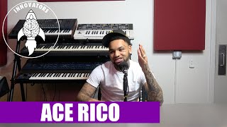 Ace Rico on Oakland politics, EBK Jaaybo, C0ldgame, Swamp Storiez, his Case, Rap beef \u0026 more