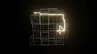 geo shortest path cube recursive test 1014