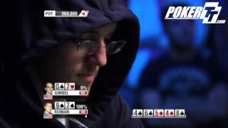 PCA 2010 - Main Event  Episode 4/4