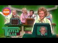 BETTY WHITE ONLINE EXCLUSIVE 1976 Tattletales Episode! | BUZZR