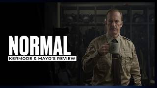 Mark Kermode reviews Normal