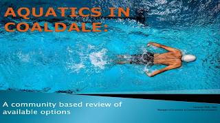 Coaldale Pool Brief - What You Should Know!