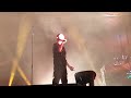 THE SISTERS OF MERCY  - When I'm on fire - DELESTE FESTIVAL