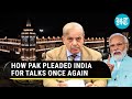 'We Want Peace, Please Talk...': Pak Pleads India Again; Accuses New Delhi Of 'Belligerence'