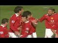 the day park ji sung surprised sir alex