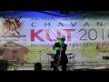 Kuki PM - Michael Luncha Live 2016 Chavang kut