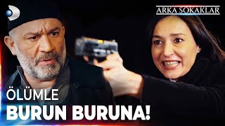 Aylin'i Sarsan Travma!  #ArkaSokaklar 697. Bölüm