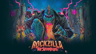 Rockzilla Vlog Part 1: The Journey to Rockzilla and Hollywood Undead! #yyc #Rockzilla #tnn