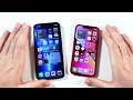 iphone 13 pro vs iphone 13 mini which to choose