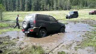 OFF- Road Team /Zdravko Korshuma/