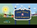 Our Town: North Kingstown - Rhode Island PBS