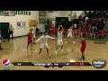 Boys Basketball highlights Hope vs Hot Springs