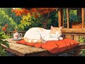 Lazy Autumn Morning 🍂 Lofi Fall Vibes 🍂 Japanese Lofi Songs To Make You Enjoy The Japanese Autumn