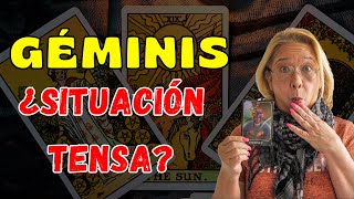 GÉMINIS! Prepárate! La decisión que tomará con respecto a esa otra persona será sorprendente.