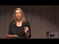 Intentionality as a Counterpoint to Information Overload  | Melissa Greene-Blye | TEDxKUEdwards